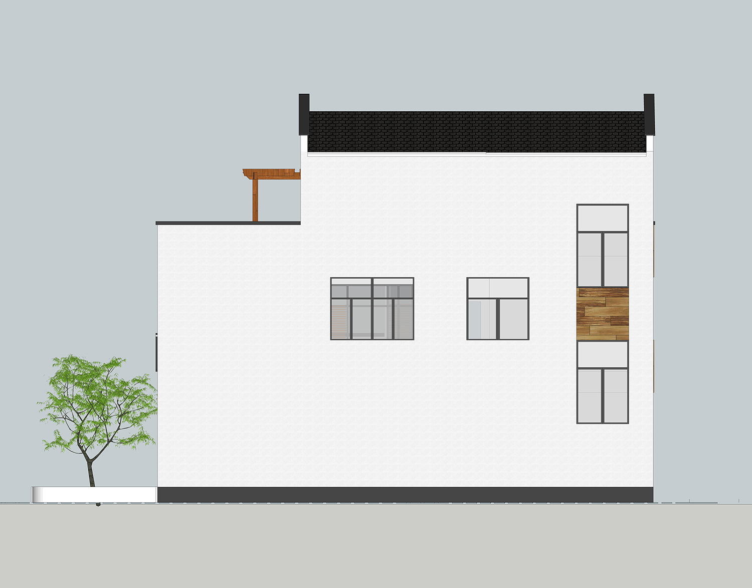 北京殊舍建筑設計有限公司于2009年在北京成立。是一個由眾多對建筑充滿激情的年輕人組成的建筑研究及實踐的設計團隊。殊舍建筑以理性的思維考量項目所面對的各方面因素,通過分析與溝通找出最可行的設計方向。殊舍建筑的作品涵蓋城市設計、住宅規劃、公共建筑、景觀設計及室內設計等。 【代表作】 首師大附中西校區、甘肅省省圖書館新館、貴州芭莎聯合國峰會會址、長慶油田北京辦事處等、崖門游艇會所。 【獎項】 2015-2016年度中國房地產十佳設計先鋒人物。 2010年年度十佳新銳設計師。 2010年最佳建筑設計方案金獎。