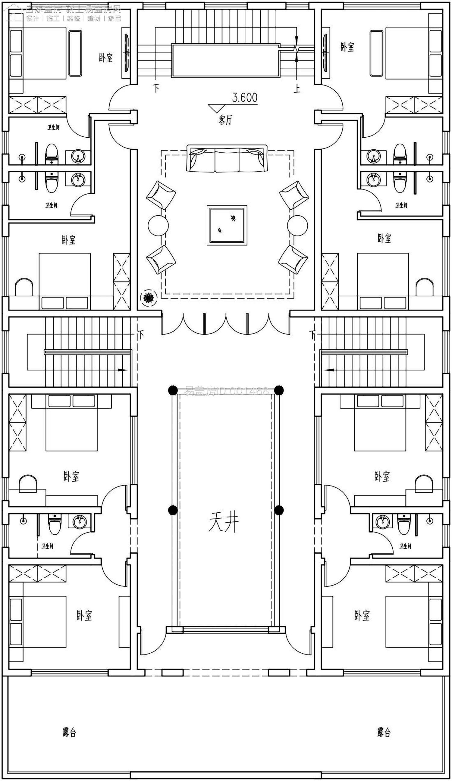 2浙江庆元平面图2.29-Model_00.jpg