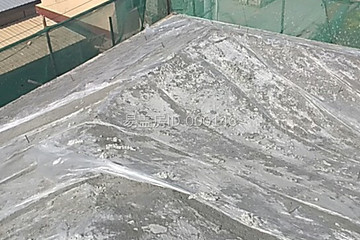 北京順義牛欄山王嶺歐式別墅施工日志