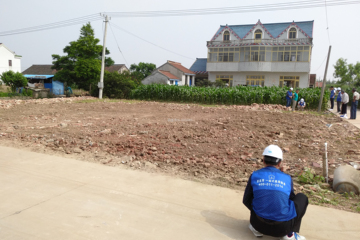 江蘇南通啟東市近海鎮黃家自宅工地直播