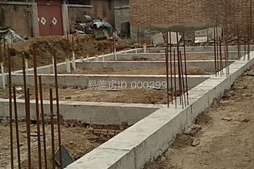 北京順義李橋鎮李瑩公寓施工日志
