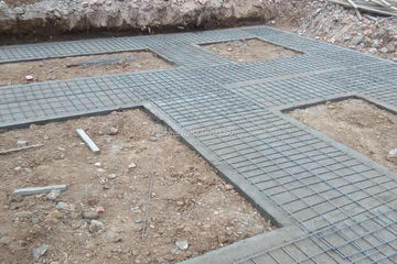 河南許昌建安區(qū)王許亞歐式別墅施工日志