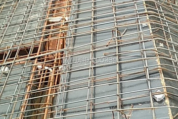 北京順義北小營鎮(zhèn)張雷歐式別墅工地直播
