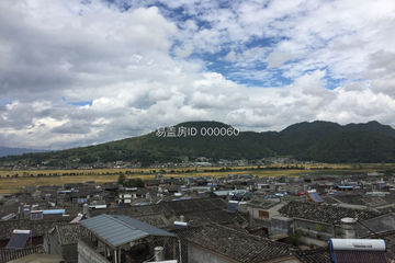 云南騰沖初鳥巢民宿施工日志