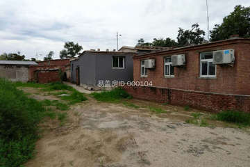 北京房山周口店劉建軍新中式別墅施工日志