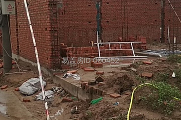 北京通州劉飛別墅工地直播