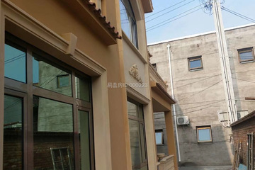 順義王磊自宅設計施工施工日志