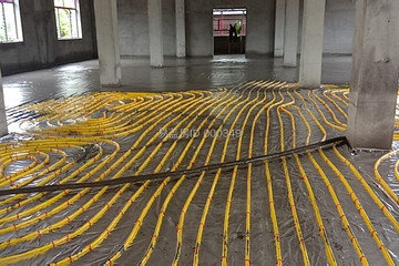北京房山任宏宇施工施工日志