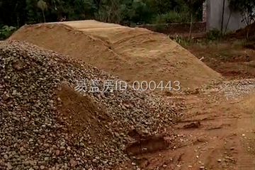 湖南株洲醴陵市唐春生三合院工地直播