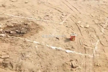 河北邯鄲秦海增別墅工地直播