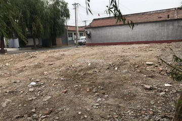 北京大興魏廣來中式別墅工地直播