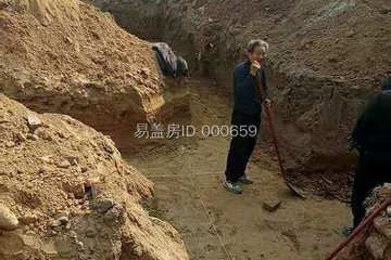 河北邯鄲永年李玲別墅項目工地直播
