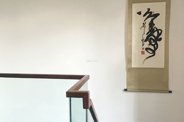 北京海淀李卓澄茶社（室內(nèi)）工地直播