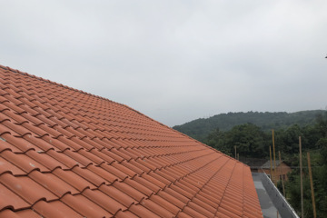 湖南長沙寧鄉(xiāng)鐘女士別墅設(shè)計施工日志