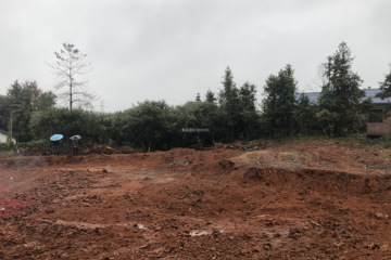 湖南瀏陽文志剛別墅工地直播