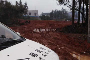 湖南瀏陽文志剛別墅工地直播