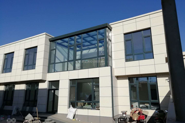 北京順義李橋鎮(zhèn)蘆各莊王利輝施工工地直播