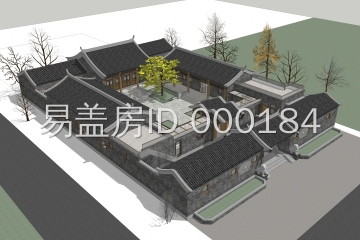 安徽宿州蕭縣彭雷四合院工地直播