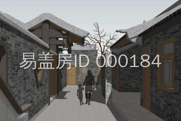 安徽宿州蕭縣彭雷四合院工地直播
