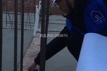 江蘇連云港贛榆區(qū)孫宜濤項目工地直播