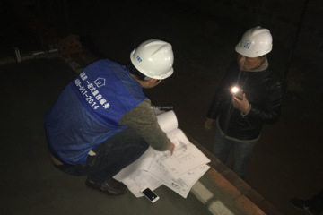 江蘇連云港贛榆區(qū)孫宜濤項目工地直播