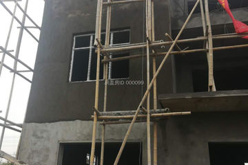 浙江臺州溫嶺市顏志遠別墅施工直播