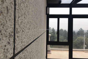 浙江杭州費斌潮別墅施工日志