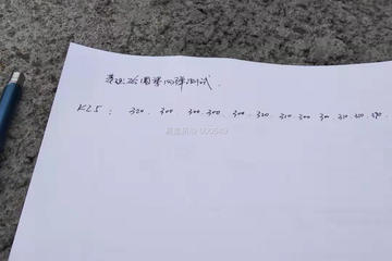 湖南郴州黃虹善別墅工地直播