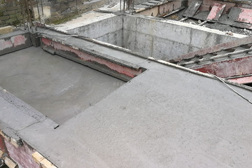 湖南郴州黃虹善別墅工地直播
