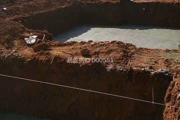 湖南瀏陽文志剛別墅工地直播