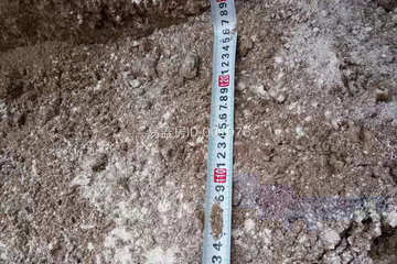 北京順義北小營于偉別墅工地直播