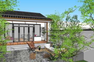 北京通州姜新義住宅工地直播