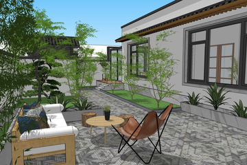 北京通州姜新義住宅工地直播
