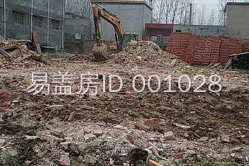 河南駐馬店張安生別墅工地直播