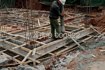 重慶大渡口區(qū)跳磴鎮(zhèn)陡溝子項(xiàng)目1號(hào)院工地直播