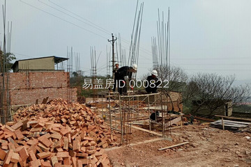 重慶大渡口區(qū)跳磴鎮(zhèn)陡溝子項(xiàng)目1號(hào)院工地直播