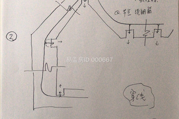 重慶-悅來國際會展城公共藝術(shù)大展丁乙作品-山房施工日志