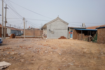 北京平谷李丹宇別墅（圖紙修改）工地直播