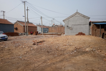北京平谷李丹宇別墅（圖紙修改）工地直播