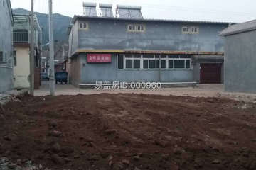 北京懷柔赫先生別墅（定制設計百城計劃-已開工）工地直播