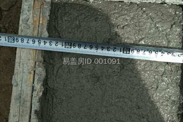 湖北襄陽宜城文金衛別墅工地直播