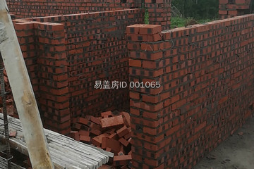 湖北荊門周光富別墅工地直播