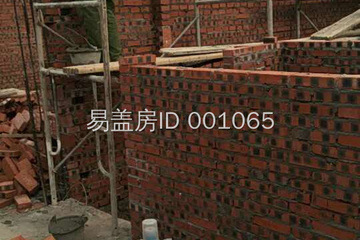 湖北荊門周光富別墅工地直播