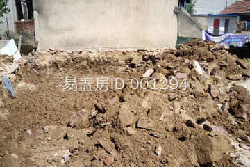 安徽滁州明光趙敏別墅項目工地直播