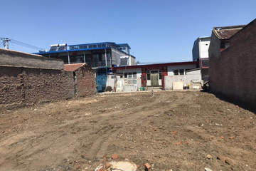 北京大興潘曉麗住宅工地直播