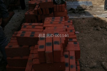 北京大興潘曉麗住宅工地直播