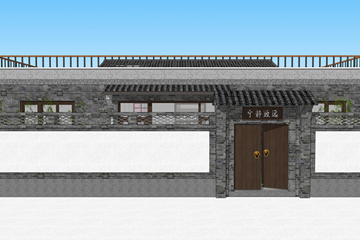 北京通州趙德軍別墅工地直播