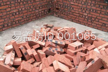 湖北荊門周光富別墅工地直播