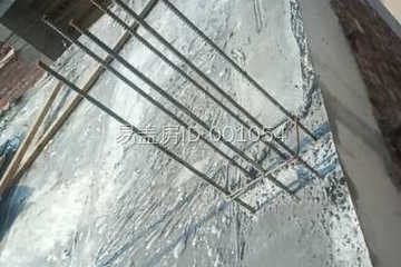 河北邯鄲吳永占別墅工地直播