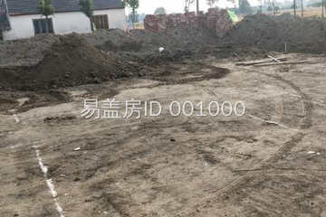 江蘇南通劉鈺行別墅工地直播
